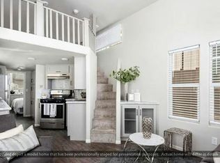 17550 S Munds Ranch Rd #483, Munds Park, AZ 86017