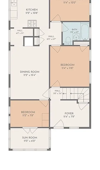 42 Waterhouse St #2 — Photo 10