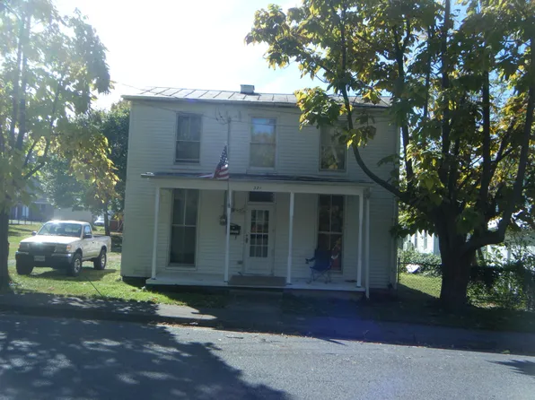 321 E Elizabeth St, Harrisonburg, VA 22802