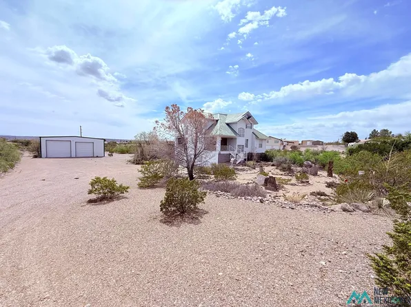 108 Canadian Cir, Elephant Butte, NM 87935