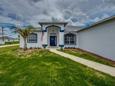 1313 NE 6th Pl, Cape Coral, FL, 33909
