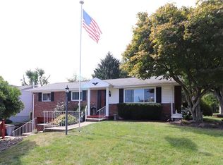 45 Sollinger Ln, Pittsburgh, PA