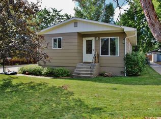 610 Truscott St, Miles City, MT 59301