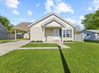 1543 N Main St, Lapel, IN 46051