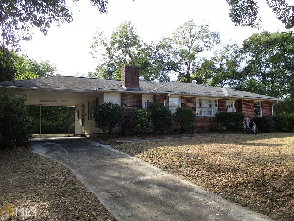 1st image of 1116 Park Cir NW
