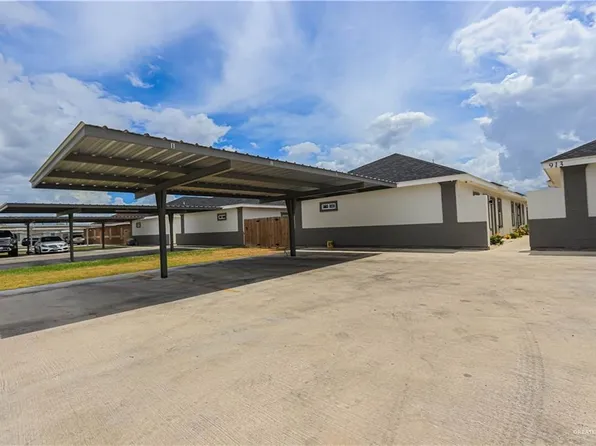 913 Sunset Valley St, Mission, TX 78573