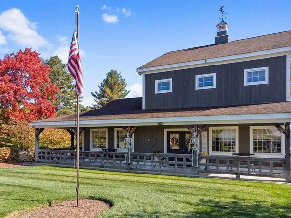 1399 Lancaster Ave, Lunenburg, MA 01462