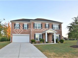4102 Cemkey Way Ct, Charlotte, NC 28269