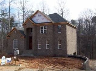 455 Spring Lake Farm Cir, Winston Salem, NC 27101