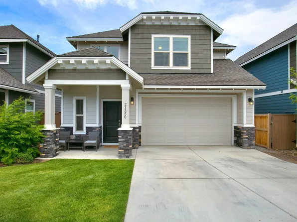 21350 Brooklyn Pl, Bend, OR 97701