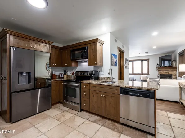 2260 Park Ave #13, Park City, UT 84060