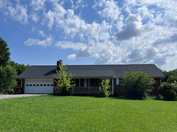 1448/1448B Louisville Rd, Alcoa, TN 37701