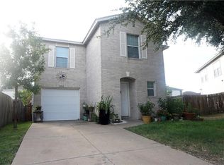 5804 Seattle Slew Dr, Del Valle, TX 78617