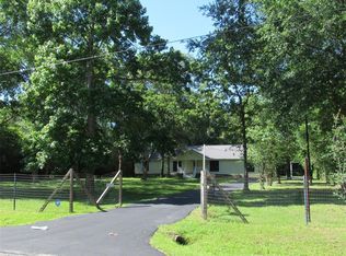 27211 Seahorse Ln, Magnolia, TX 77355