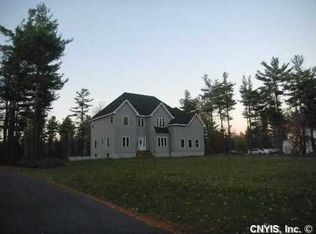 26705 Chisholm Trl, Watertown, NY 13601