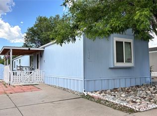 85 Sunflower Road LOT 242, Colorado Springs, CO 80907