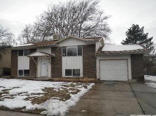 1667 N 670 W, Clinton, UT 84015