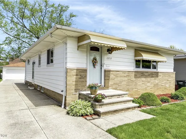 13717 Carpenter Rd, Garfield Heights, OH 44125