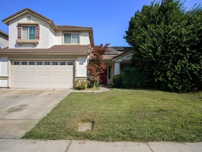 1833 Pissarro Ct, Stockton, CA, 95206