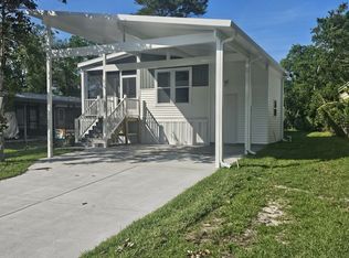 8 Gentle Ben Path #215, Ormond Beach, FL 32174