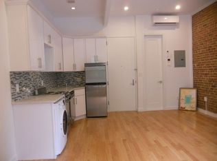 412 W 145th St #4R, New York, NY 10031