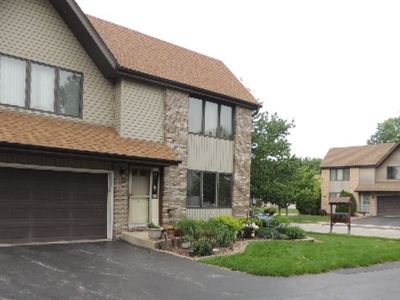 613 Newcastle Dr, Schererville, IN, 46375