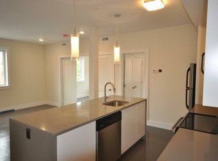 659 Massachusetts Ave #4B, Boston, MA 02118