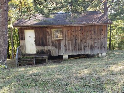 1668 Cane Creek Mountain Rd, Tellico Plains, TN, 37385