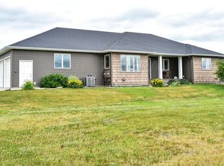 230 6th Ave W, Sabin, MN 56580