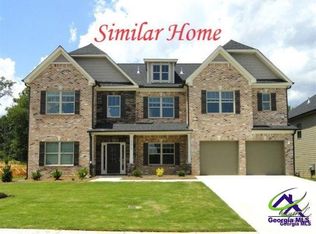 101 Chambers Creek Cir, Bonaire, GA