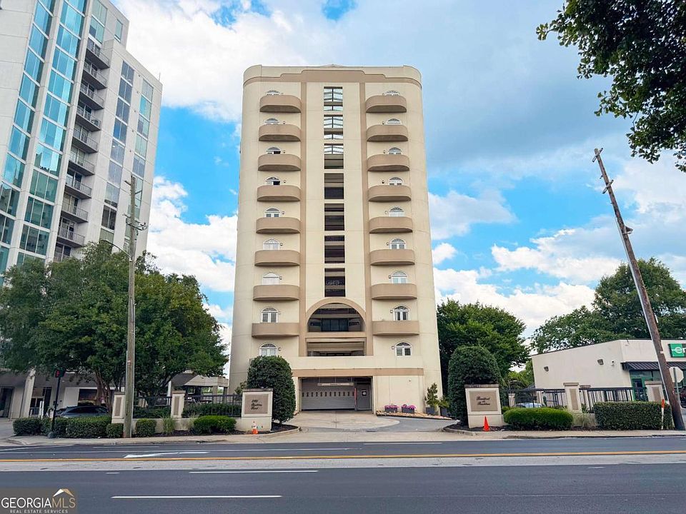 1st image of 2161 Peachtree Rd NE APT 708