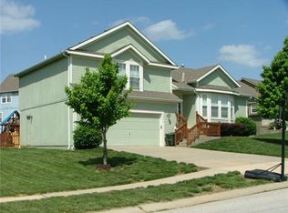 1004 Howard Ct, Louisburg, KS 66053
