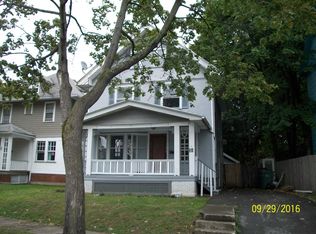 34 Jewel St, Rochester, NY 14621