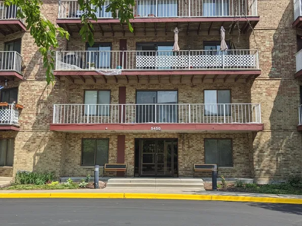 5450 Astor Ln APT 313, Rolling Meadows, IL 60008