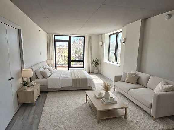 2nd image of 25-13 23rd St #3F