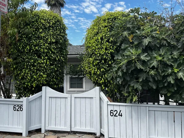 626 Coronel Pl #624/626, Santa Barbara, CA 93101