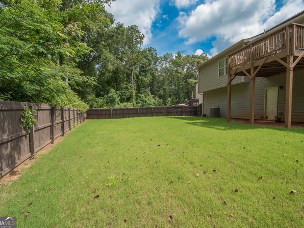 10848 Big Sky Dr, Hampton, GA 30228