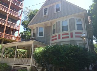 1 Paul Gore Ter, Jamaica Plain, MA 02130