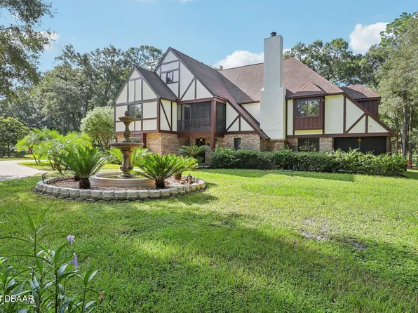 1582 Covered Bridge Dr, Deland, FL 32724