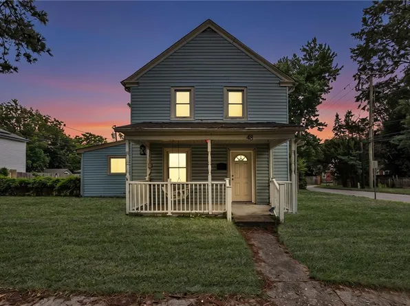 48 Gillis Rd, Portsmouth, VA 23702