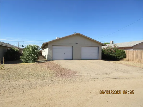 3096 E Butler Ave, Kingman, AZ