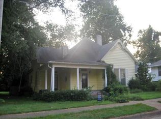 416 Park Ave, Fulton, KY 42041