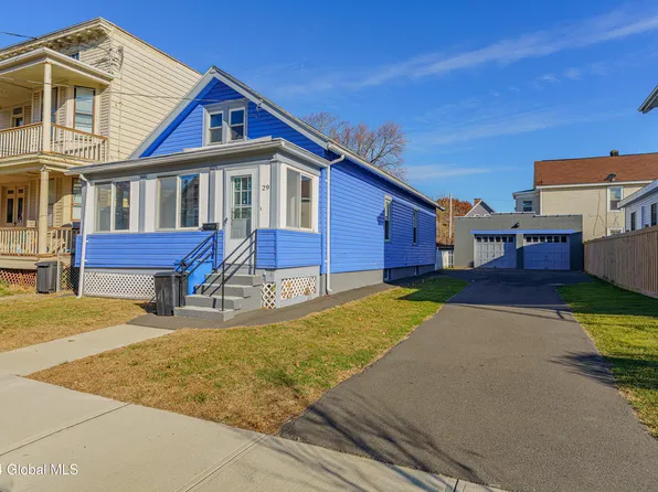 29 Beverly Avenue, Albany, NY 12206