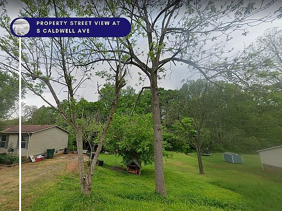 2nd image of S Caldwell Ave