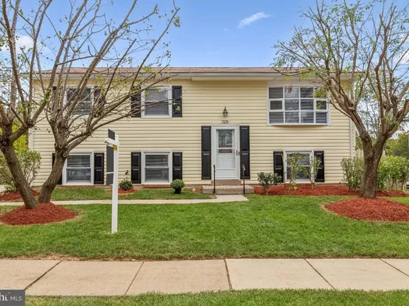 5291 Mansfield Ct, Woodbridge, VA 22193