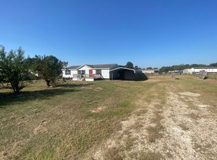 140 Krobot Ln, Texarkana, TX 75501