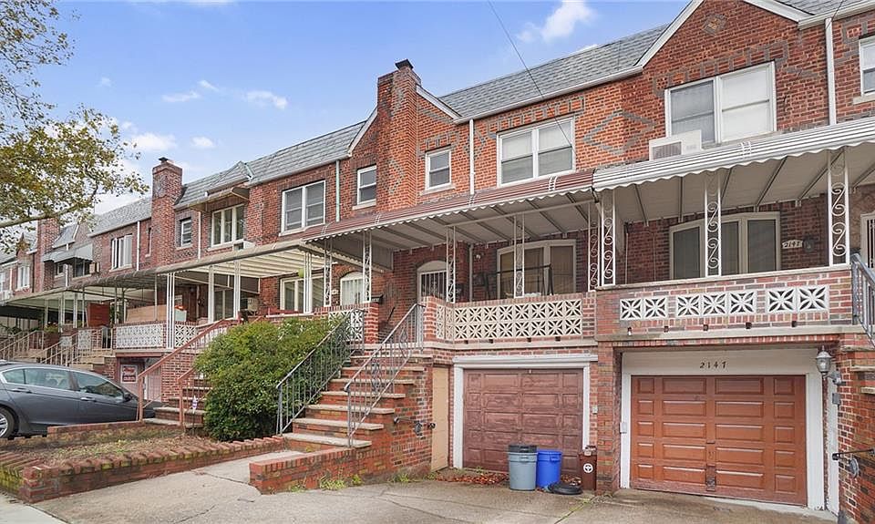 2145 E 29th St, Brooklyn, NY 11229 | Zillow