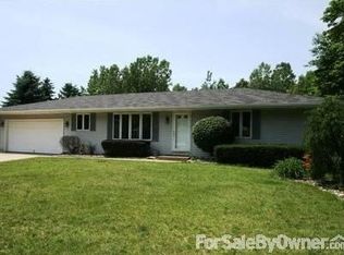 57011 Sequoia Dr, Goshen, IN 46528