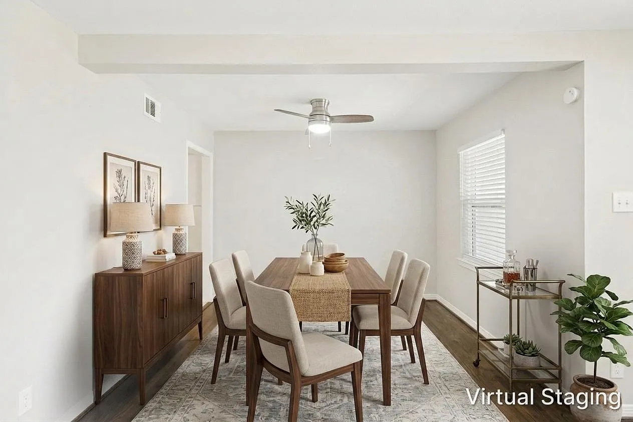 3 bed, 1.0 bath, 1364 sqft, $1,995 — Photo 4