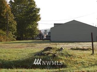 9999 Rhodey Ave, Forks, WA 98331